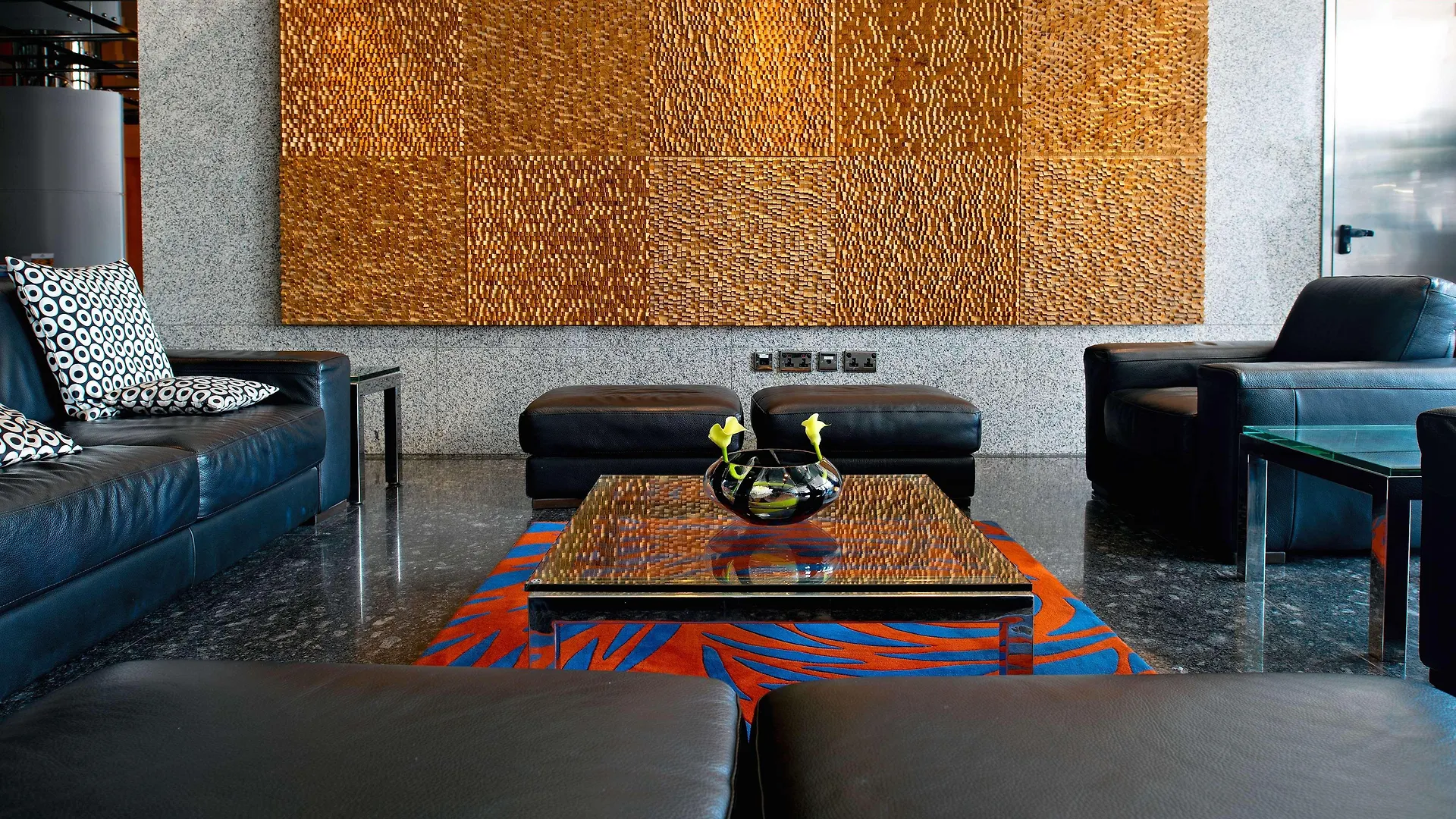 Golden Sands Hotel Creek Dubai 5*,  Verenigde Arabische Emiraten