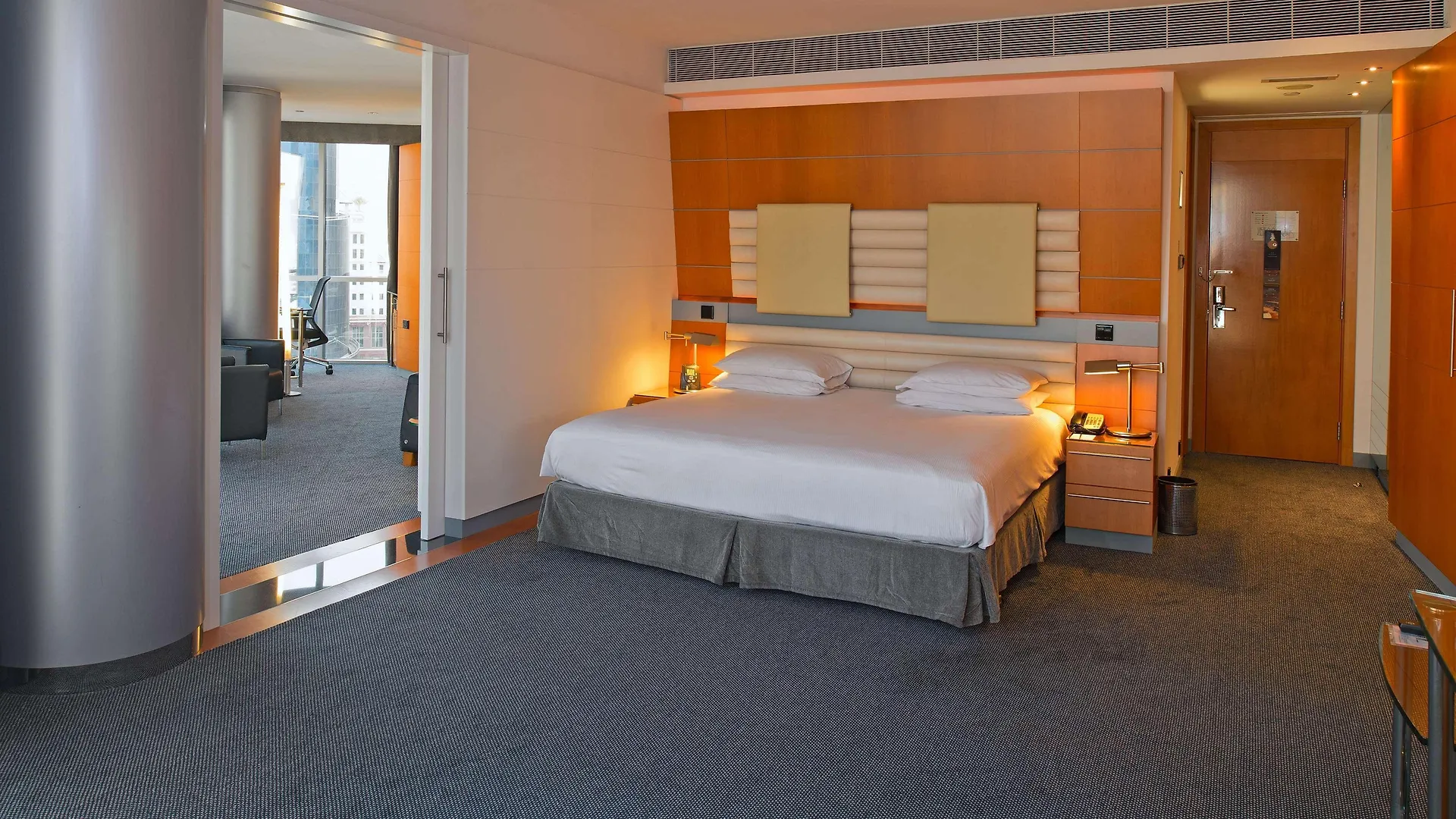 *****  Golden Sands Hotel Creek Dubai Verenigde Arabische Emiraten