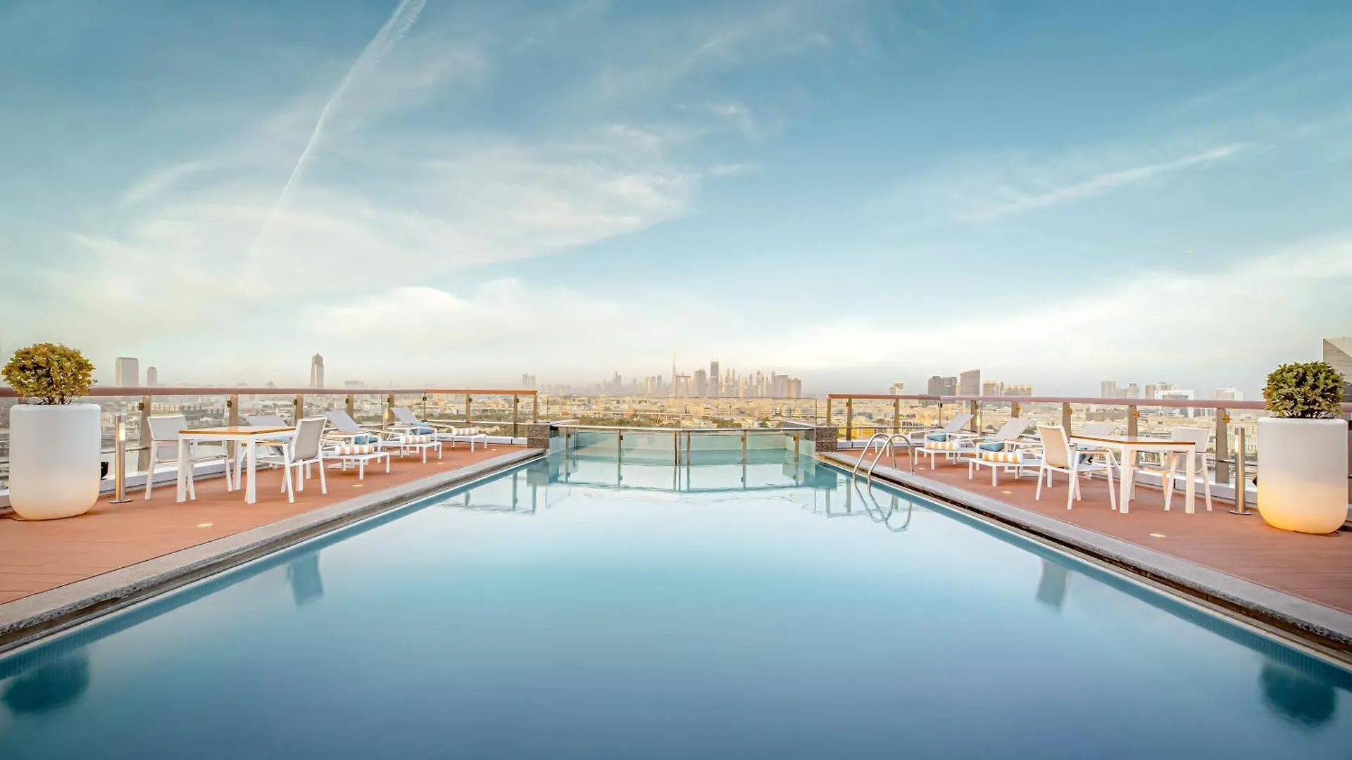 Golden Sands Boutique Hotel-Dubai Creek 5*, Dubai