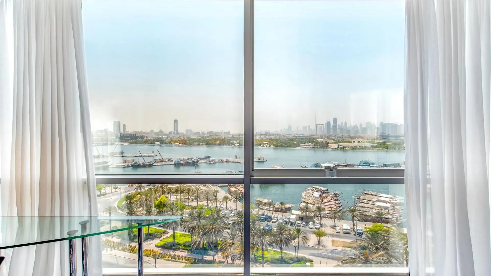 *****  Golden Sands Hotel Creek Dubai Verenigde Arabische Emiraten