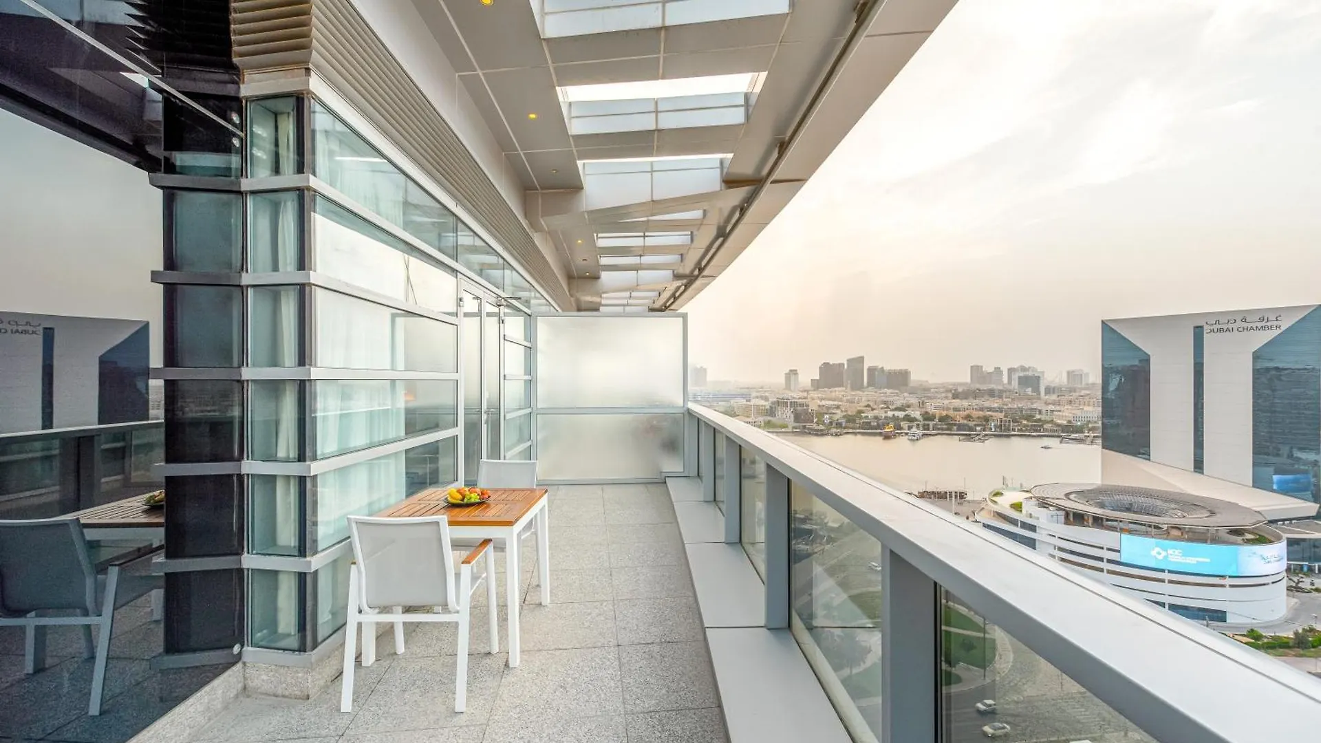 Golden Sands Boutique Hotel-Dubai Creek United Arab Emirates
