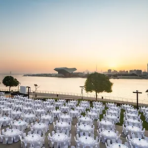 ***** Hotel Intercontinental Festival By Ihg Emiratos Árabes Unidos