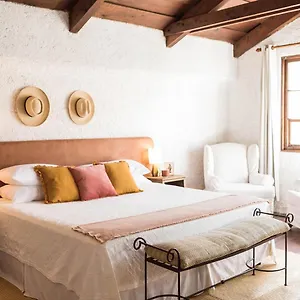 *** Bed & Breakfast Cacao Boutique Guatemala