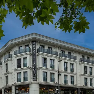 navštívit hotel
