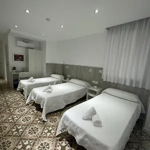 navštívit hotel