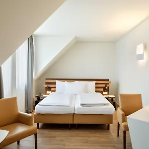Hotel Austria Trend Beim Theresianum Vienne