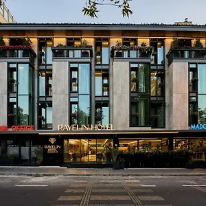  Hotel Rayelin Old Turquía