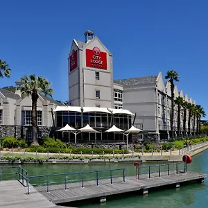 *** Hotel V&a Waterfront Zuid-Afrika