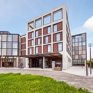 navštívit hotel