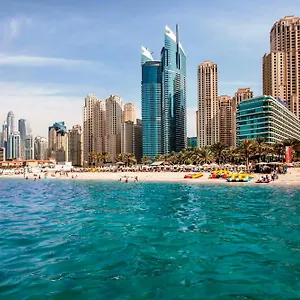 Hilton Jumeirah Dubaï