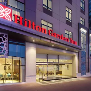 **** Hotel Hilton Garden Deira Emiratos Árabes Unidos