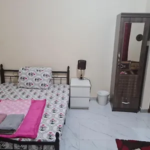  Apartamento Cozy Corner 2024 Emiratos Árabes Unidos