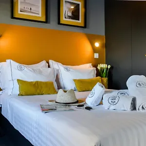 *** Bed and breakfast Santa Luzia - Horigem Portugal