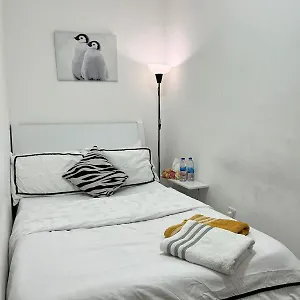Tanih Place Homestay