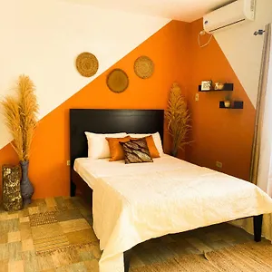 House Of Zen Guest house