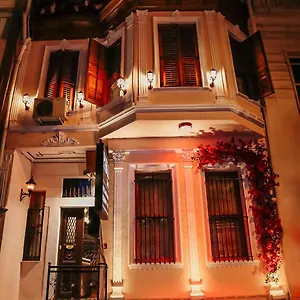  Apartahotel Pablo Suit &otel Turquía