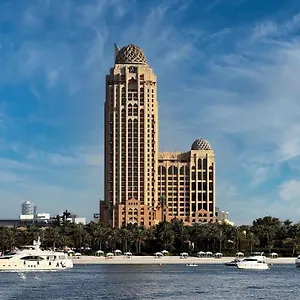 Arjaan By Rotana - Media Dubaï