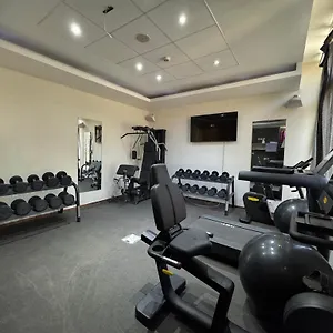 **** Hotel Novotel Senegal