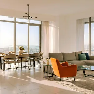 4* Aparthotel Sonder By Marriott Bonvoy Downtown Towers