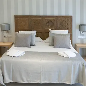 navštívit hotel