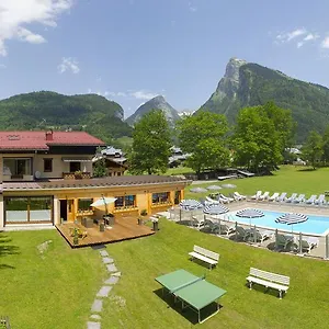 Appart hôtel Résidence La Cour Samoëns