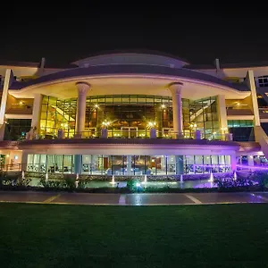 navštívit hotel