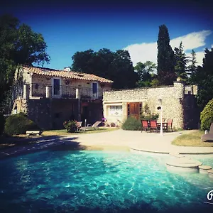 Hotel Logis De Valaurie