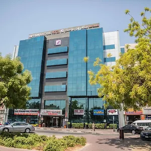 Hotel Saffron Boutique