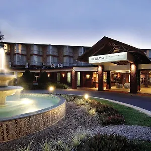 **** Resort Berjaya Beau Vallon Bay & Casino Seychellen