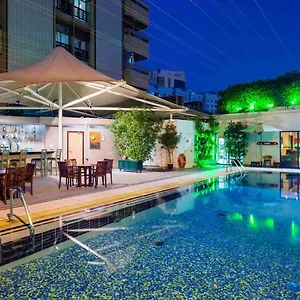**** Hotel Novel Center Verenigde Arabische Emiraten