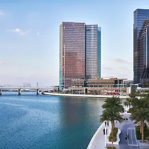 ***** Hotel Four Seasons At Al Maryah Island Verenigde Arabische Emiraten