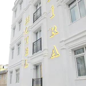navštívit hotel
