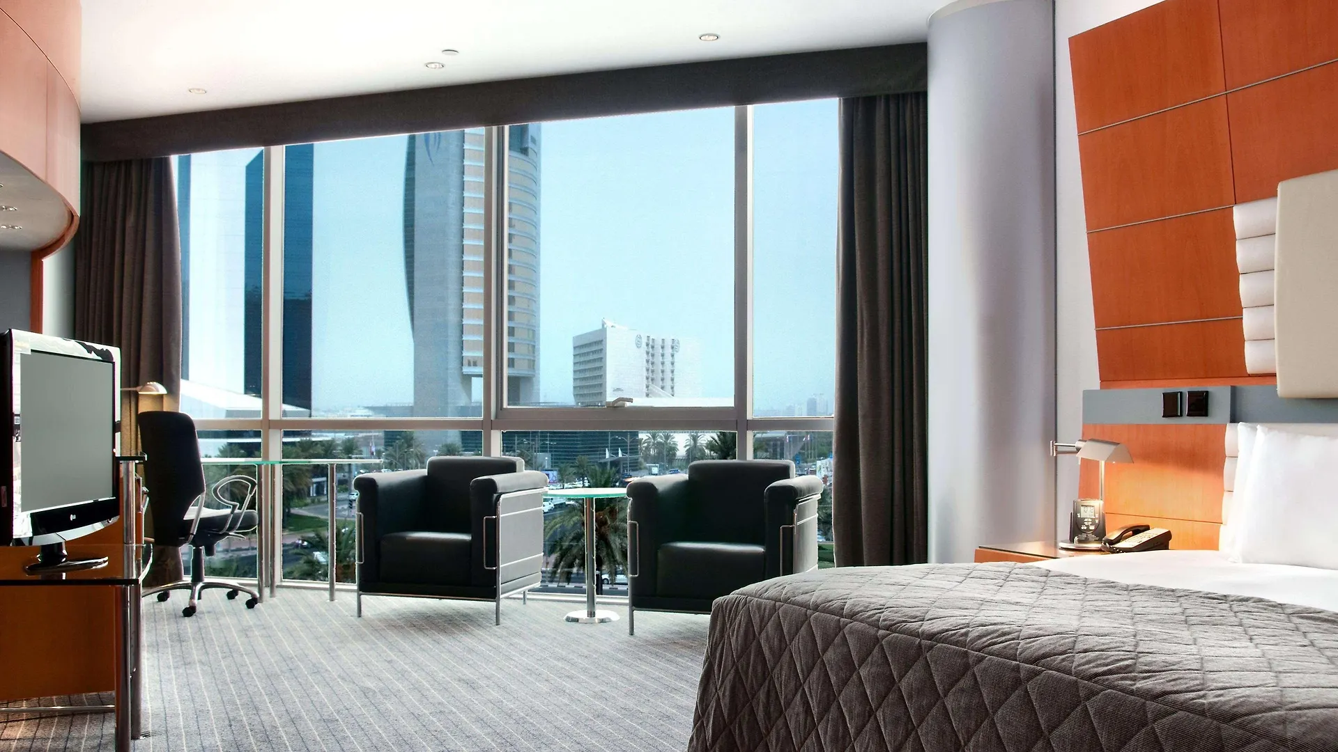 ***** Hotel Golden Sands Boutique Hotel-Dubai Creek Spojené arabské emiráty