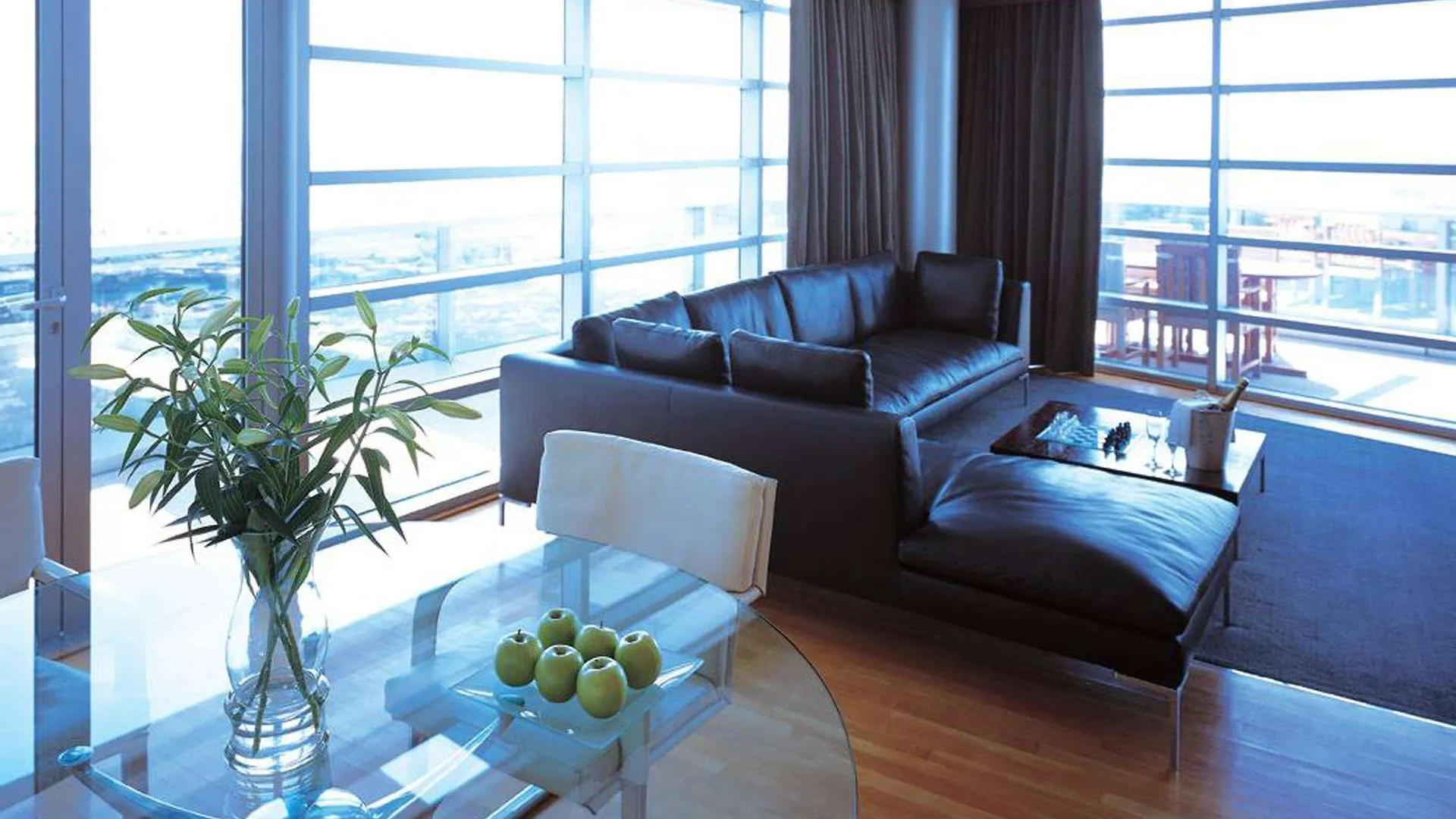 Golden Sands Boutique Hotel-Dubai Creek Hotel