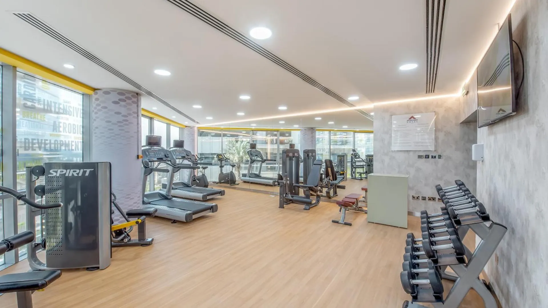 Golden Sands Boutique Hotel-Dubai Creek Hotel
