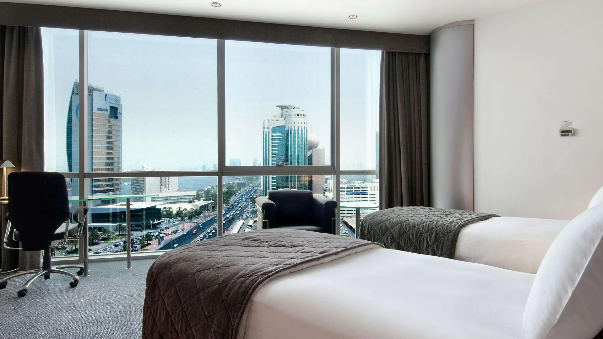 Golden Sands Boutique Hotel-Dubai Creek 阿拉伯联合酋长国