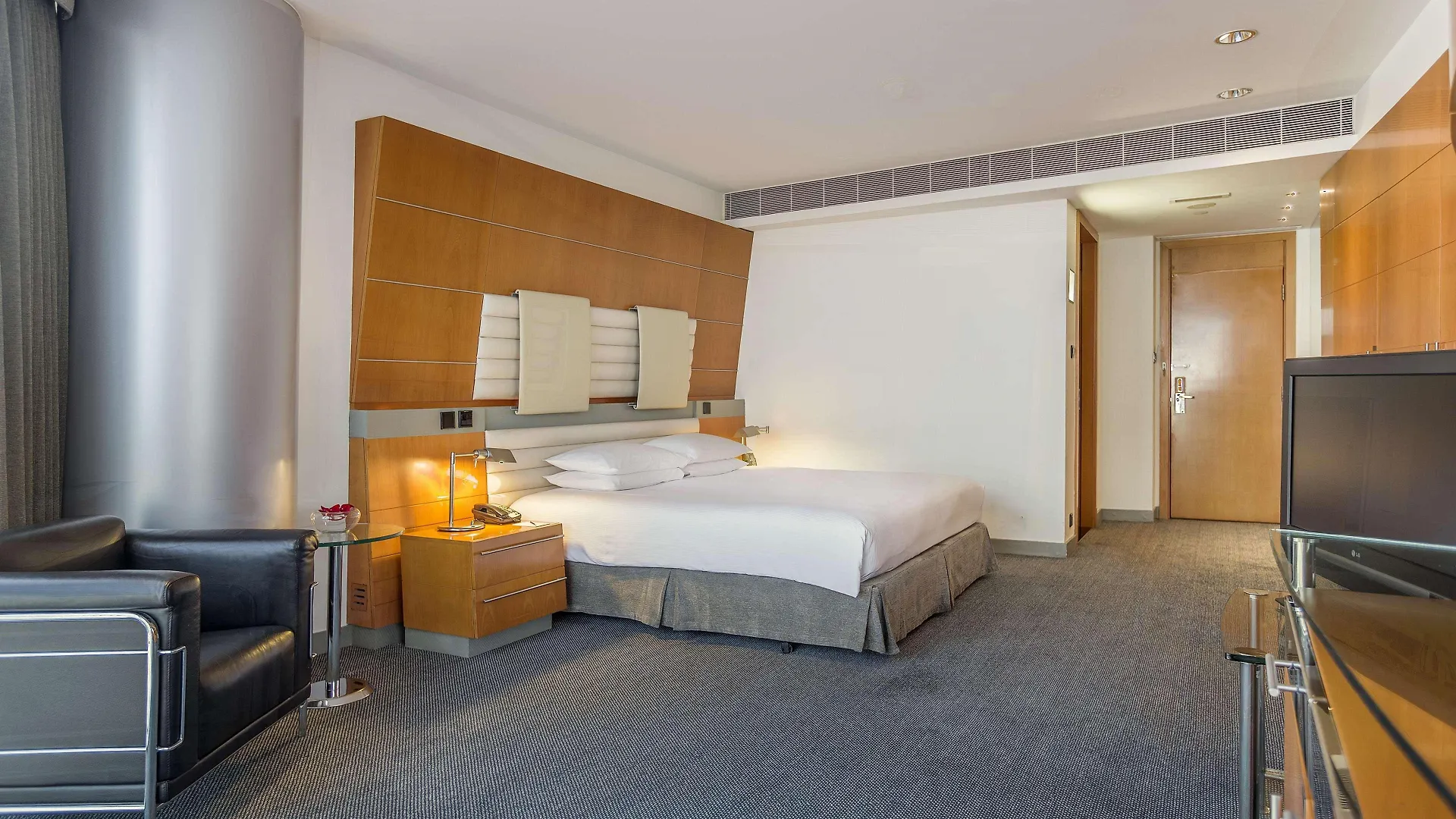 Golden Sands Boutique Hotel-Dubai Creek Hotel