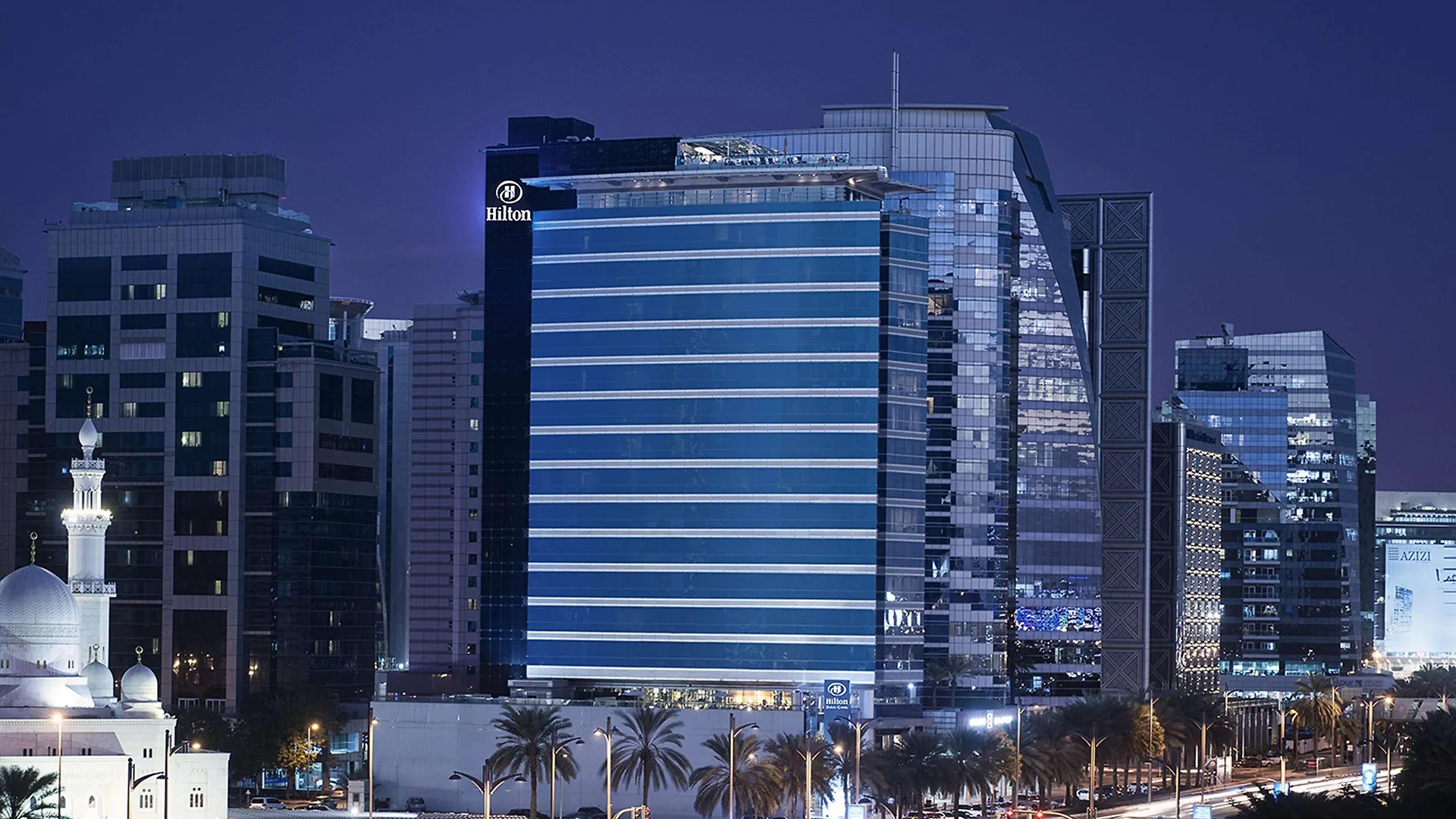 Golden Sands Boutique Hotel-Dubai Creek Hotel