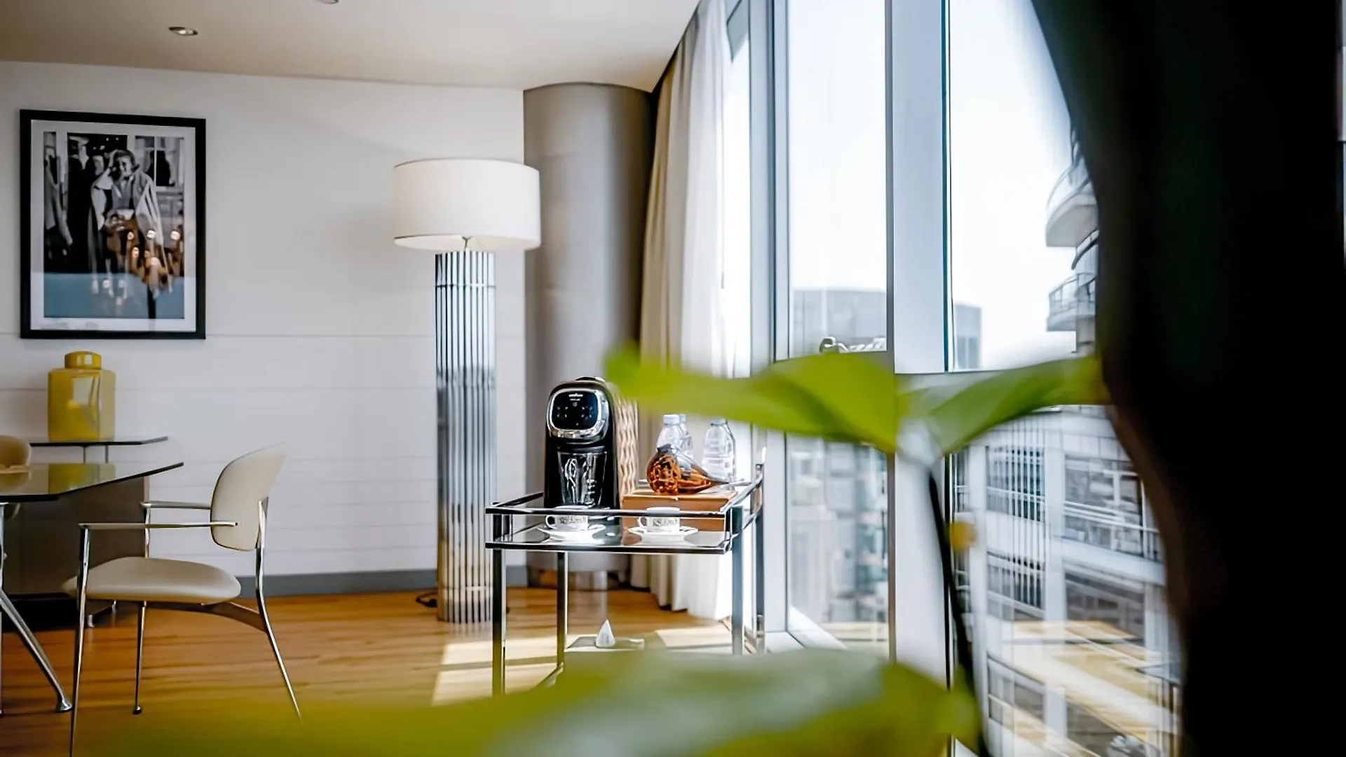 ***** Hotel Golden Sands Boutique Hotel-Dubai Creek Emiratos Árabes Unidos